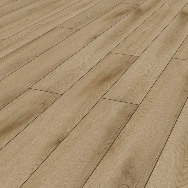 Ламинат 33 класса 12мм толщины Thys X-Treme Французский натуральный дуб (French Oak natur), артикул 879147